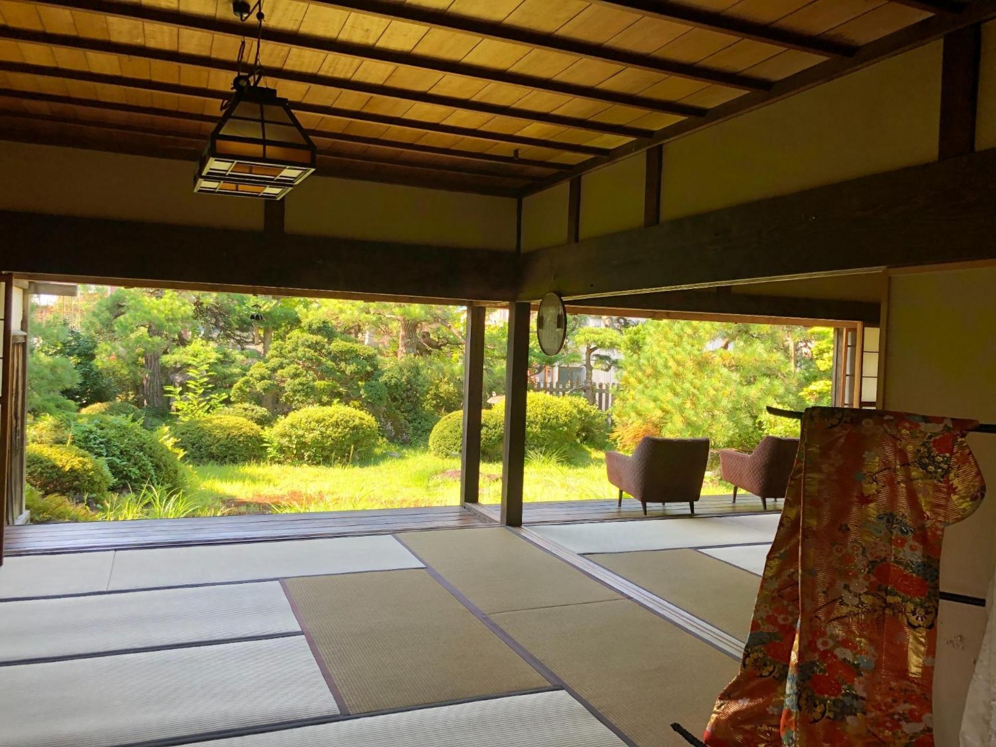 Kuroishi - House - Vacation Stay 87006 Buitenkant foto